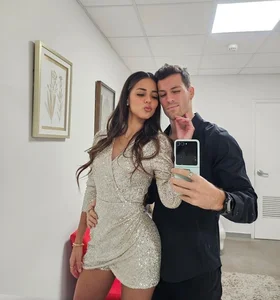 Miss Grand International 2023: Inside the Power Couple's Glamorous Relationship - image 8