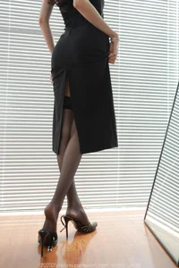 IESS Presents Tuan Tuan in the Exquisite Lace Girl Collection - image 60