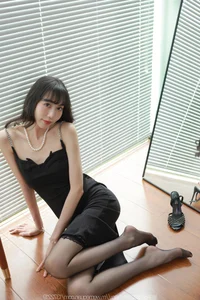 IESS Presents Tuan Tuan in the Exquisite Lace Girl Collection - image 63