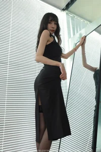 IESS Presents Tuan Tuan in the Exquisite Lace Girl Collection - image 22