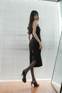 IESS Presents Tuan Tuan in the Exquisite Lace Girl Collection - image 64