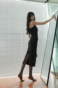 IESS Presents Tuan Tuan in the Exquisite Lace Girl Collection - image 38