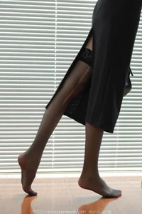 IESS Presents Tuan Tuan in the Exquisite Lace Girl Collection - image 34