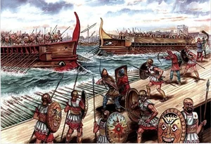 The Sicilian Expedition: Ancient Greece's Greatest Military Catastrophe - image 0