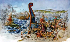 The Sicilian Expedition: Ancient Greece's Greatest Military Catastrophe - image 1