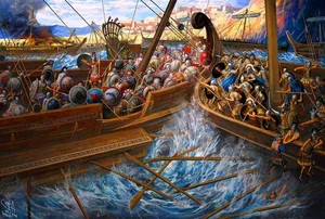 The Sicilian Expedition: Ancient Greece's Greatest Military Catastrophe - image 4