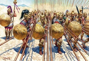 The Sicilian Expedition: Ancient Greece's Greatest Military Catastrophe - image 7