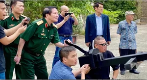 Analyzing Patriotism and Duty of Vietnamese Princesses - image 3