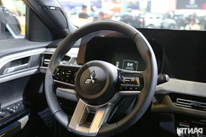 Sneak Peek: Mitsubishi Xforce Hybrid - The Most Advanced SUV for Southeast Asia - image 6