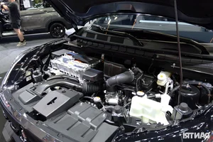 Sneak Peek: Mitsubishi Xforce Hybrid - The Most Advanced SUV for Southeast Asia - image 11