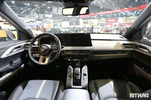 Sneak Peek: Mitsubishi Xforce Hybrid - The Most Advanced SUV for Southeast Asia - image 7