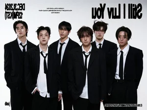 K-Pop Group Gains Praise for Honest Reaction to Low Ticket Sales - image 2