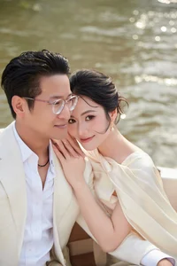 Secret Marriage Revealed: Vbiz Couple Celebrates 4 Years of Hidden Bliss - image 4