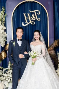 Secret Marriage Revealed: Vbiz Couple Celebrates 4 Years of Hidden Bliss - image 3