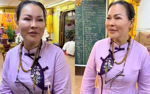 Quy Binh’s Family Drama: Brother’s Reaction to Sister-In-Law’s Arrest and Message to Deceased Brother - image 0