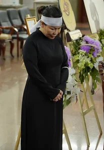 Quy Binh’s Family Drama: Brother’s Reaction to Sister-In-Law’s Arrest and Message to Deceased Brother - image 5