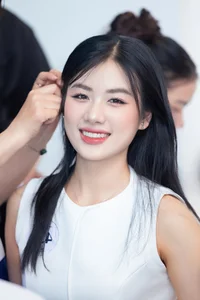 Stunning Contestants at Miss Student Vietnam 2025 Preliminary Round: A Celebration of Youth, Beauty, and Academic Excellence - image 2