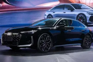 2026 Audi A6L Luxury Sedan Debuts with Record-Breaking Wheelbase and Premium Features - image 5