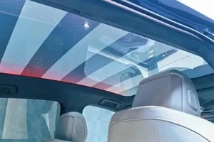 2026 Audi A6L Luxury Sedan Debuts with Record-Breaking Wheelbase and Premium Features - image 1