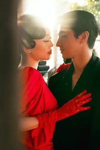 Minh Tu and Lan Khue Reunite as Co-Vedettes After Past Feud - image 12