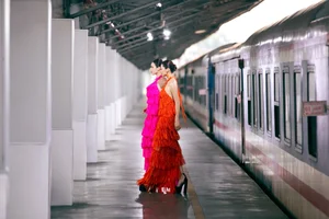 Minh Tu and Lan Khue Reunite as Co-Vedettes After Past Feud - image 18