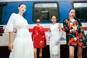 Minh Tu and Lan Khue Reunite as Co-Vedettes After Past Feud - image 2