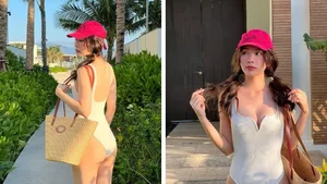 Ho Ngoc Ha and Vietnamese Icons Lead the Ultimate Summer Bikini Trends - image 7