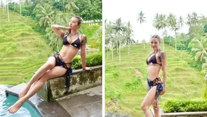 Ho Ngoc Ha and Vietnamese Icons Lead the Ultimate Summer Bikini Trends - image 2