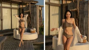 Ho Ngoc Ha and Vietnamese Icons Lead the Ultimate Summer Bikini Trends - image 4