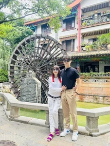 Talented and Handsome Sons of Vietnamese Celebrities Steal the Spotlight - image 1