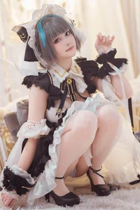 Yu Yu Cosplay Gallery: Stunning Anime-Inspired Photo and Video Collection - image 6