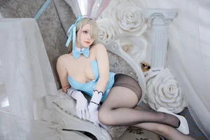 Yu Yu Cosplay Gallery: Stunning Anime-Inspired Photo and Video Collection - image 15