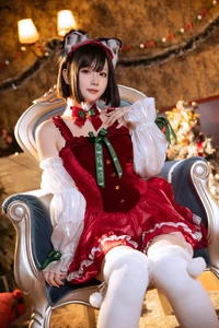 Yu Yu Cosplay Gallery: Stunning Anime-Inspired Photo and Video Collection - image 22