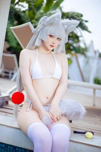 Yu Yu Cosplay Gallery: Stunning Anime-Inspired Photo and Video Collection - image 10