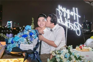 Inspiring Love: Inside the Beautiful Journey of Vbiz's Favorite Same-Sex Couple - image 1