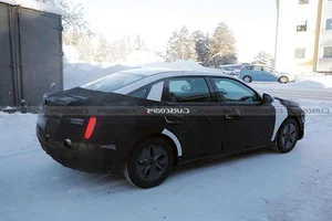 First Look: The Bold and Futuristic 2027 Hyundai Elantra Redesign – A New Era for Modern Sedans and Innovative Automotive Design - image 6