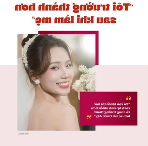 Actress Ngoc Anh on Modern Womanhood: 'What Women Need Most Is Understanding' - image 0