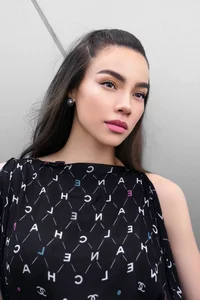 Ho Ngoc Ha Redefines Quiet Luxury with Elegant Style Evolution - image 0