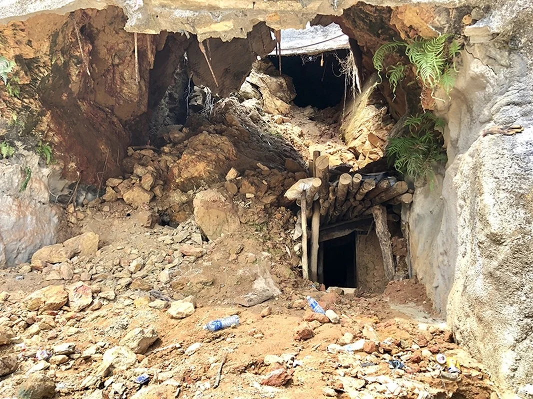 Exploring the Secrets of Vietnam's Largest Gold Mine and Natural Reserves