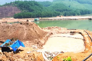 Exploring the Secrets of Vietnam's Largest Gold Mine and Natural Reserves - image 1