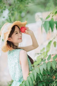 YiTuYu Art Language Vol.9695 Minejoin: Exquisite Portrait Photography Art - image 34