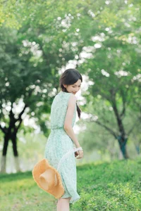 YiTuYu Art Language Vol.9695 Minejoin: Exquisite Portrait Photography Art - image 22