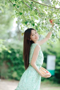 YiTuYu Art Language Vol.9695 Minejoin: Exquisite Portrait Photography Art - image 28