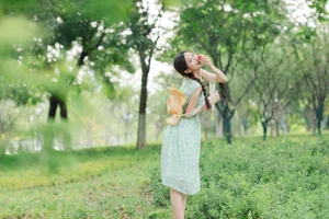 YiTuYu Art Language Vol.9695 Minejoin: Exquisite Portrait Photography Art - image 11
