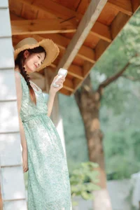 YiTuYu Art Language Vol.9695 Minejoin: Exquisite Portrait Photography Art - image 23