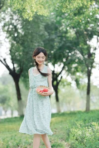 YiTuYu Art Language Vol.9695 Minejoin: Exquisite Portrait Photography Art - image 41