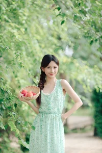 YiTuYu Art Language Vol.9695 Minejoin: Exquisite Portrait Photography Art - image 17