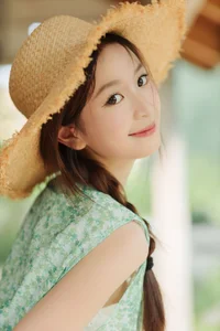 YiTuYu Art Language Vol.9695 Minejoin: Exquisite Portrait Photography Art - image 25