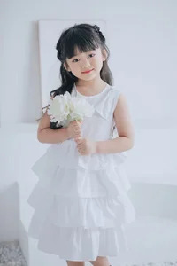 Adorable Child Stars of 'Sao Kim Ban Tim Sao Hoa' Capture Hearts - image 6