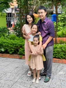 Adorable Child Stars of 'Sao Kim Ban Tim Sao Hoa' Capture Hearts - image 4